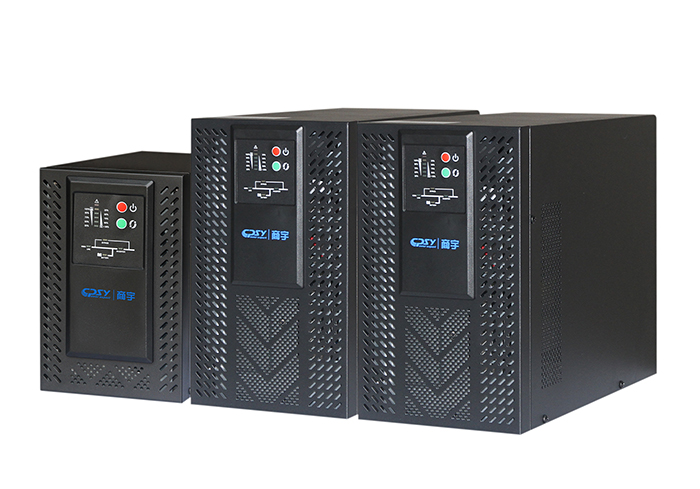 HP11系列高頻機 1-3KVA