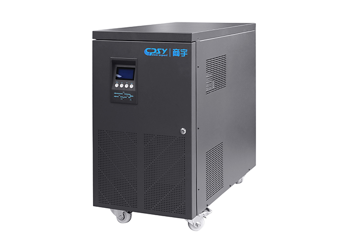 十堰GP11系列工頻機 3KVA-20KVA