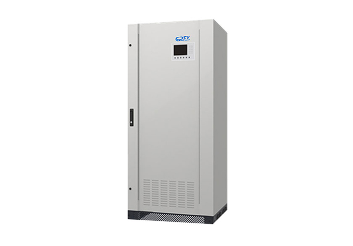 黃岡工業(yè)級GPI系列 10KVA-120KVA