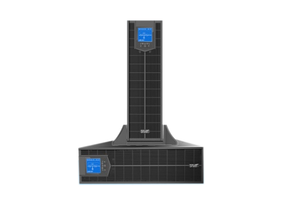 YTR系列三進(jìn)三出UPS (10-40kVA) -J