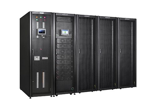 宜昌ARRAY 3A3 Pro 系列 (15KVA～150KVA)