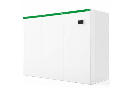 咸寧Easy Cooling 房間級系列   57KW~190KW 冷凍水房間級精密空調(diào)